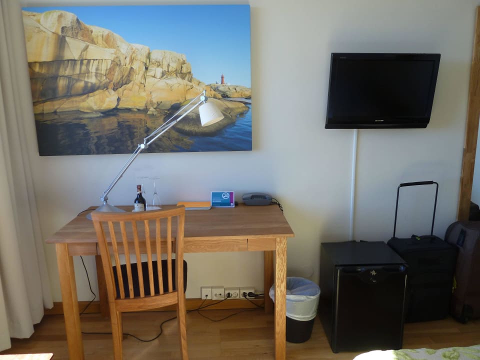 Sehr einfach Quality Hotel Grand Farris