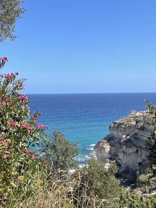 Ausblick TUI BLUE Tropea