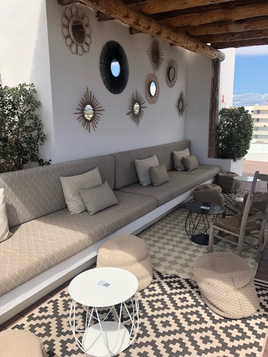 Gastro Hotel HM Gran Fiesta