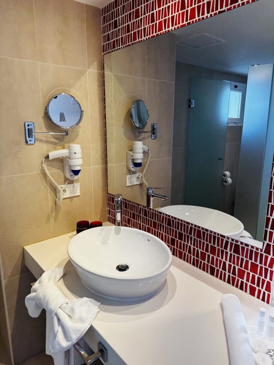 Zimmer Sentido Aequora Lanzarote Suite