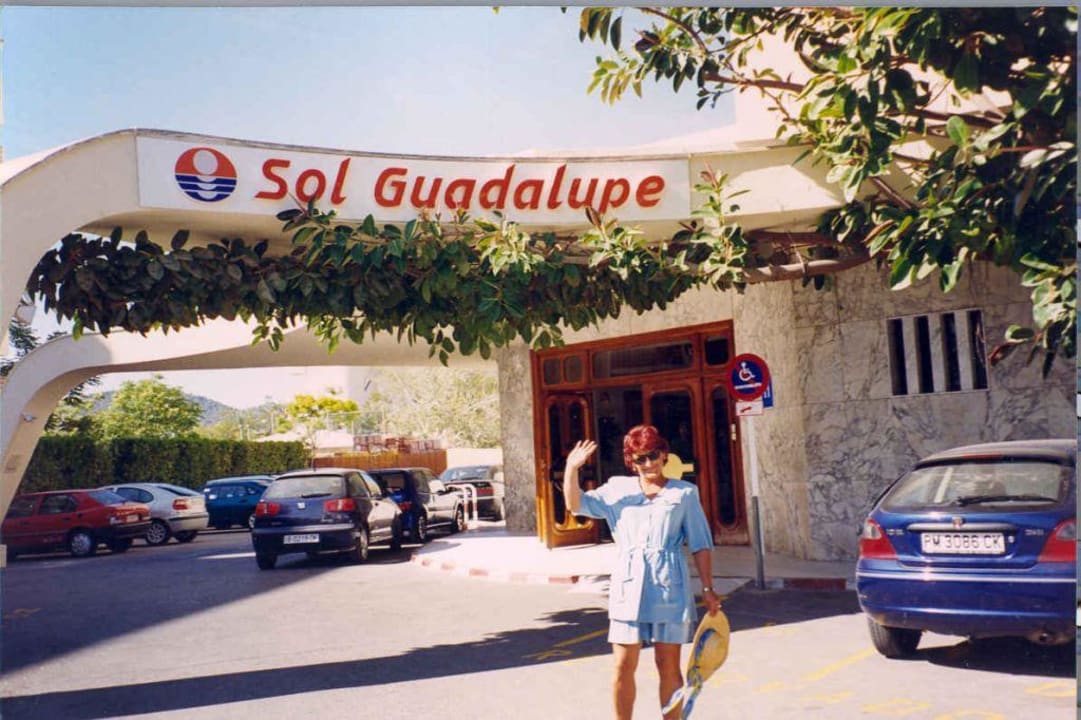 Majorka Sol Guadalupe by Melia