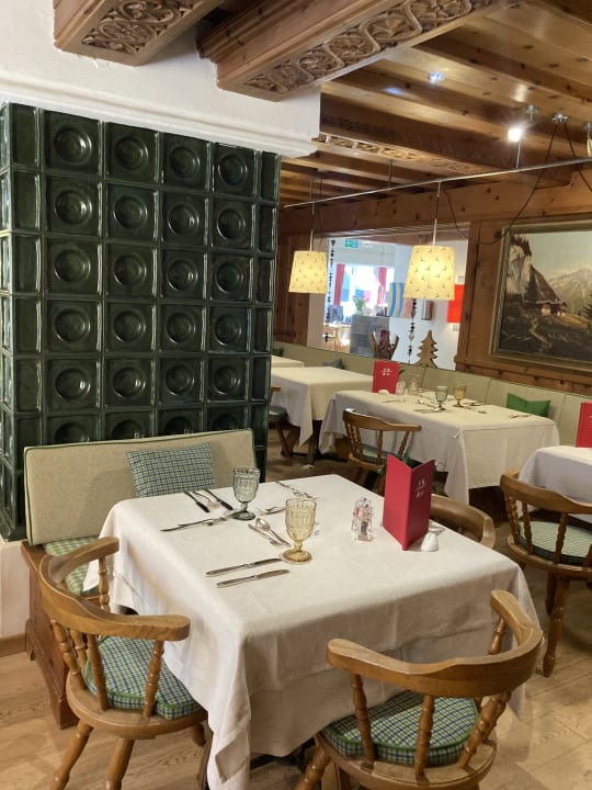 Gastro Impuls Hotel Tirol