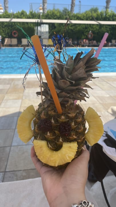 Gastro Hane Family Resort