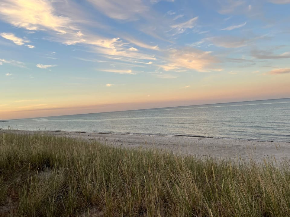 Strand Hotel Grenaa Strand