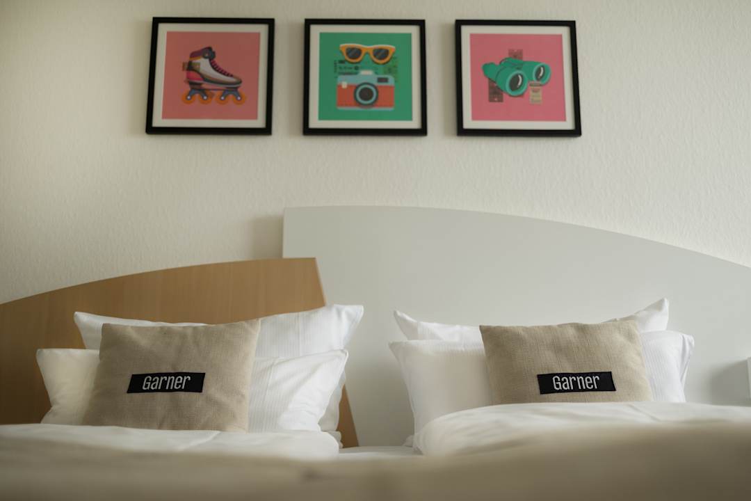 Zimmer Garner Hotel Erlangen Süd