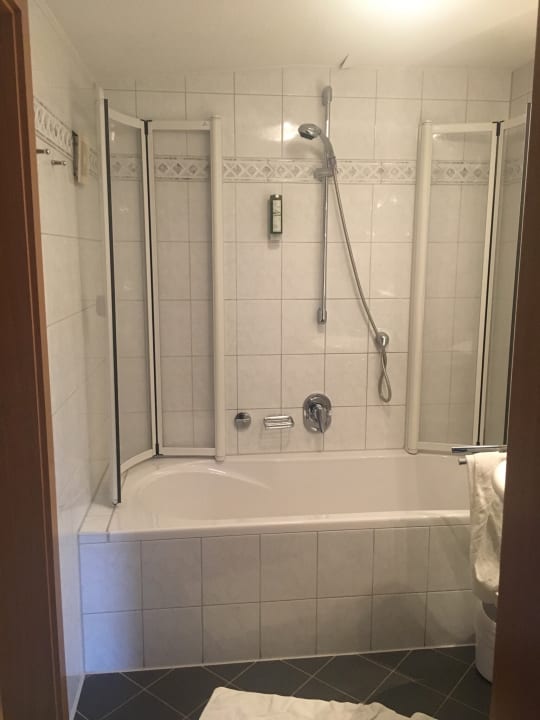 Zimmer Hotel Lindenhof Hubmersberg