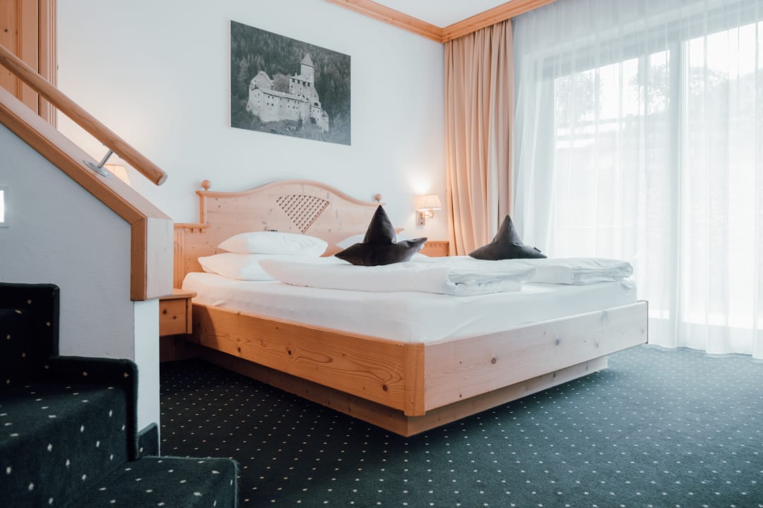 Zimmer Residence Hotel Alpinum