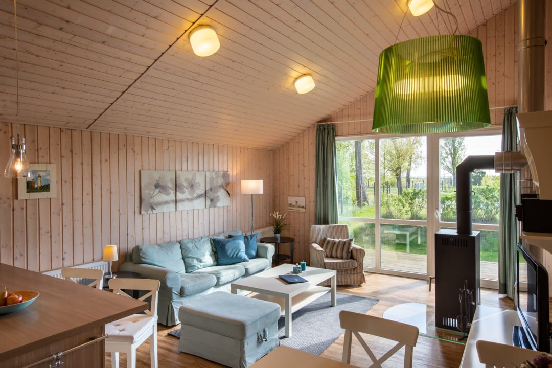 Zimmer Strandhäuser am Leuchtturm