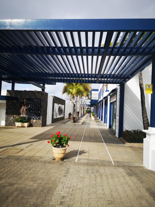 Sonstiges Hotel Costa Calero