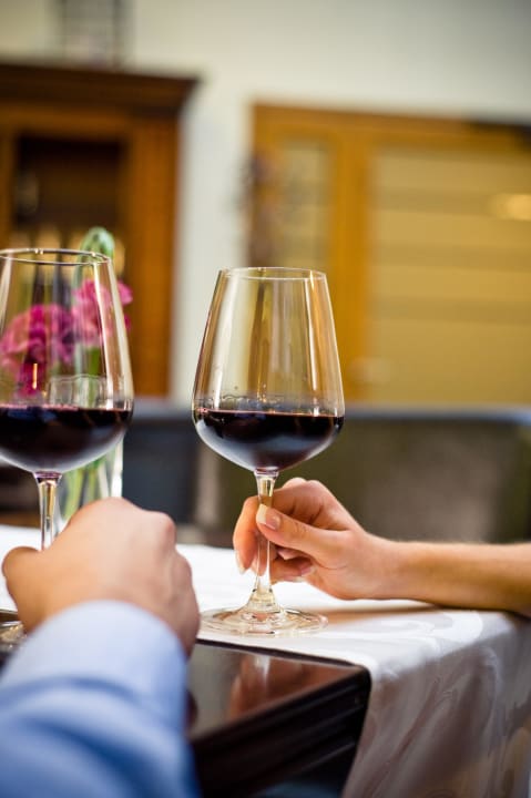 Restauracja The Bonerowski Palace