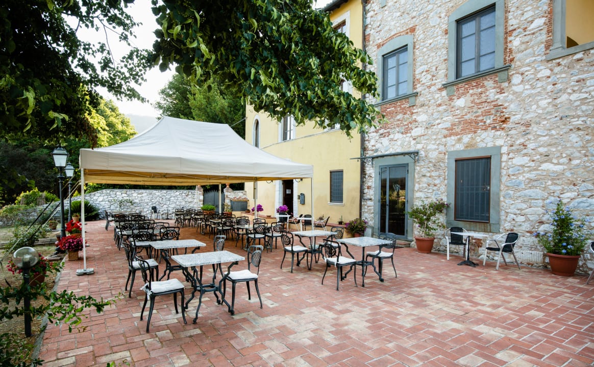 Gastro Hotel Villa Rinascimento