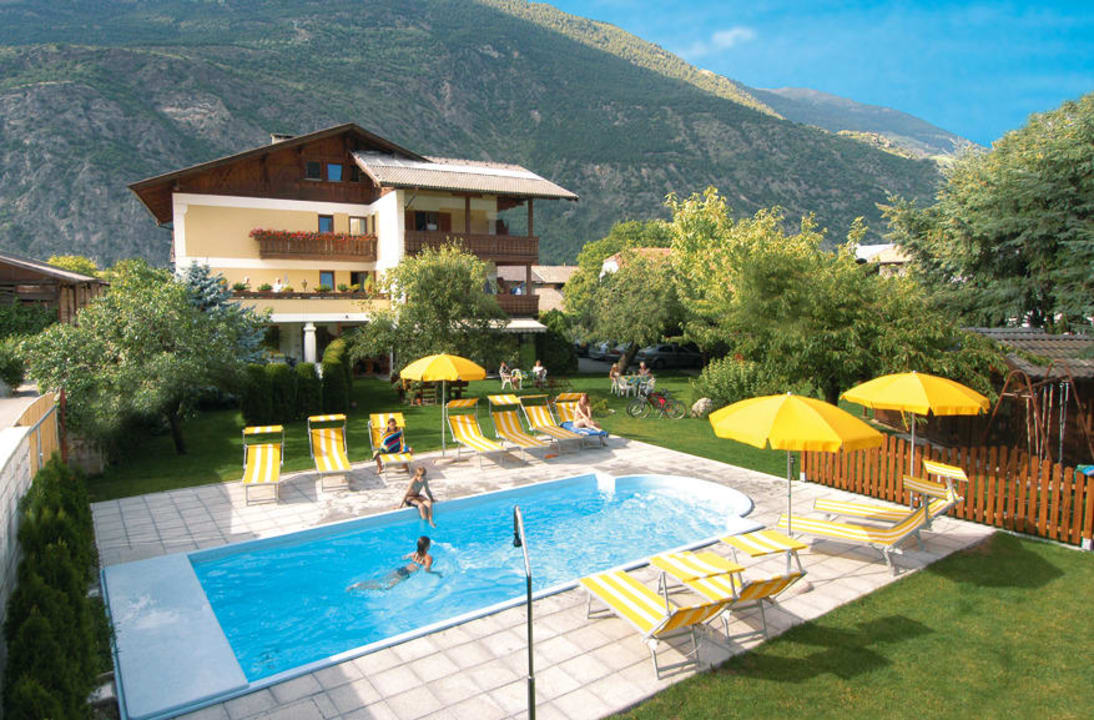 Sattlerenglhof Pension Sattlerenglhof