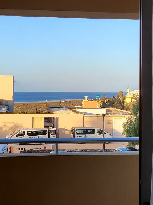 Ausblick Iberostar Waves Gaviotas Park