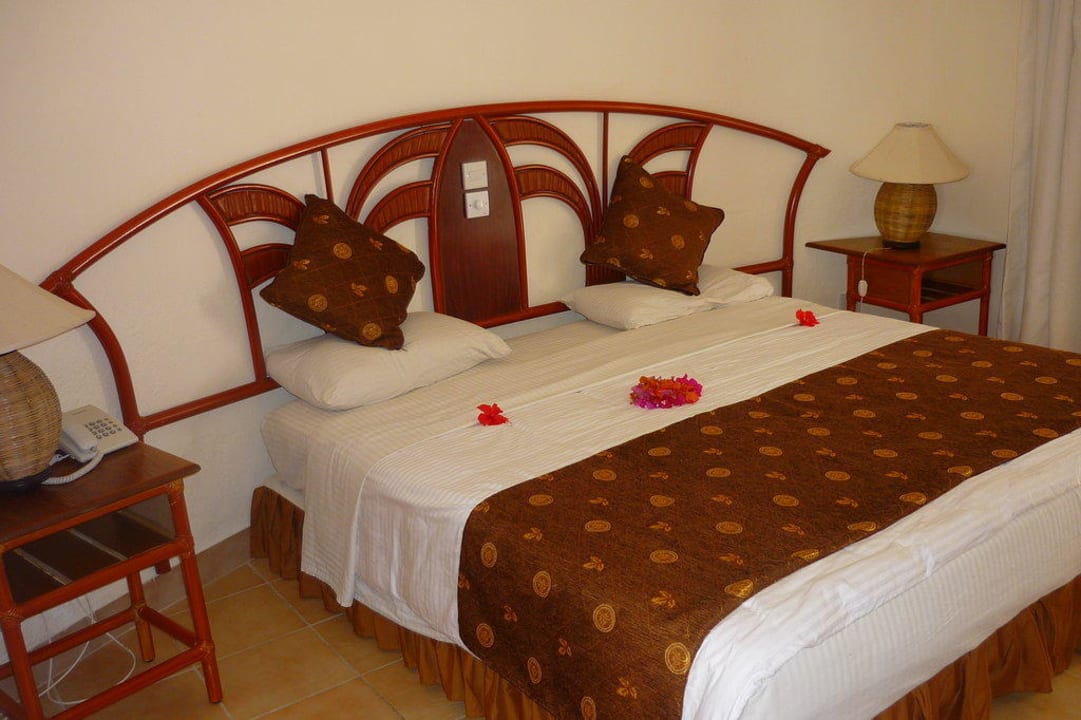 Standard-Zimmer Neptune Village Beach Resort & Spa