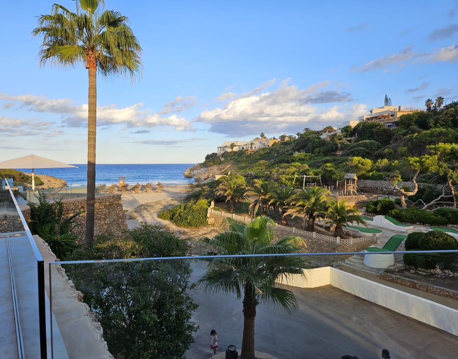 Gastro Iberostar Waves Cala Domingos