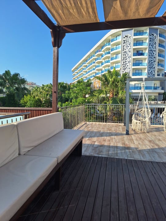 Sonstiges Dream World Hill Hotel