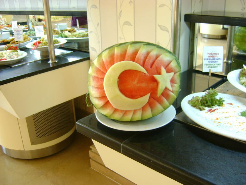 Kunst Hotel Delphin Diva