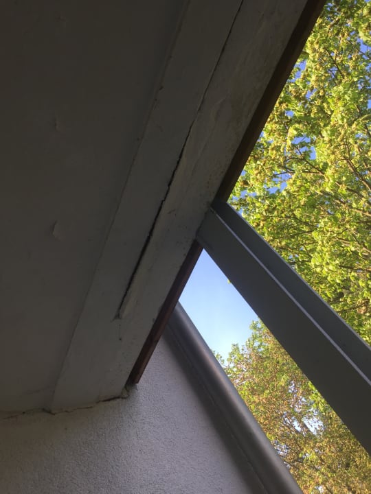 Zimmer Lifestylehotel Sand