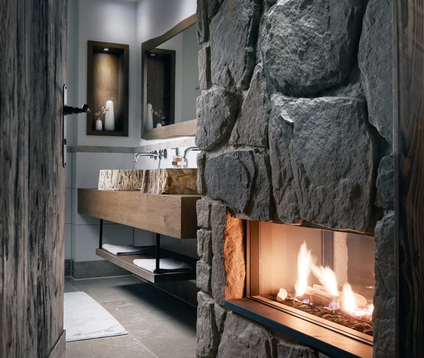 Zimmer Landhotel Voshövel