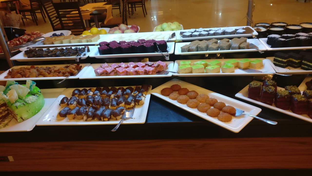 Gastro Aska Hotel Just in Beach
