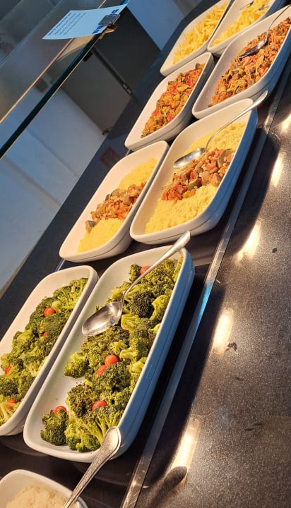 Gastro Marinda Garden Aparthotel