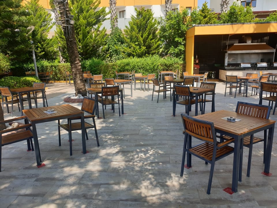 Gastro Hane Family Resort