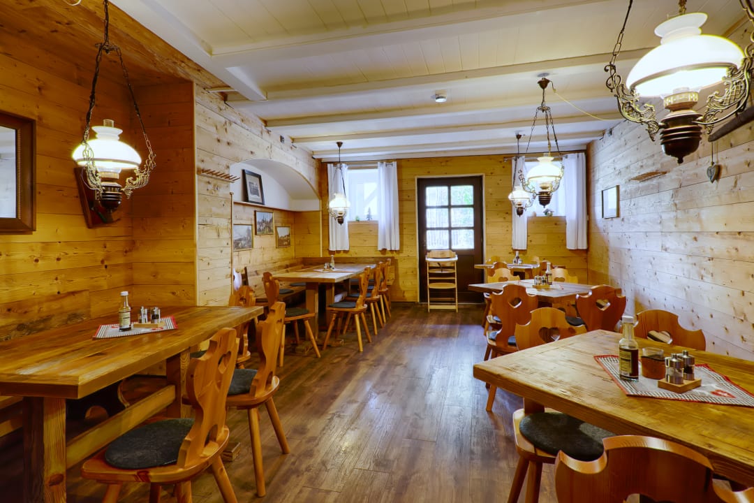 Gastro Sennerhütte Gasthof und Landhotel