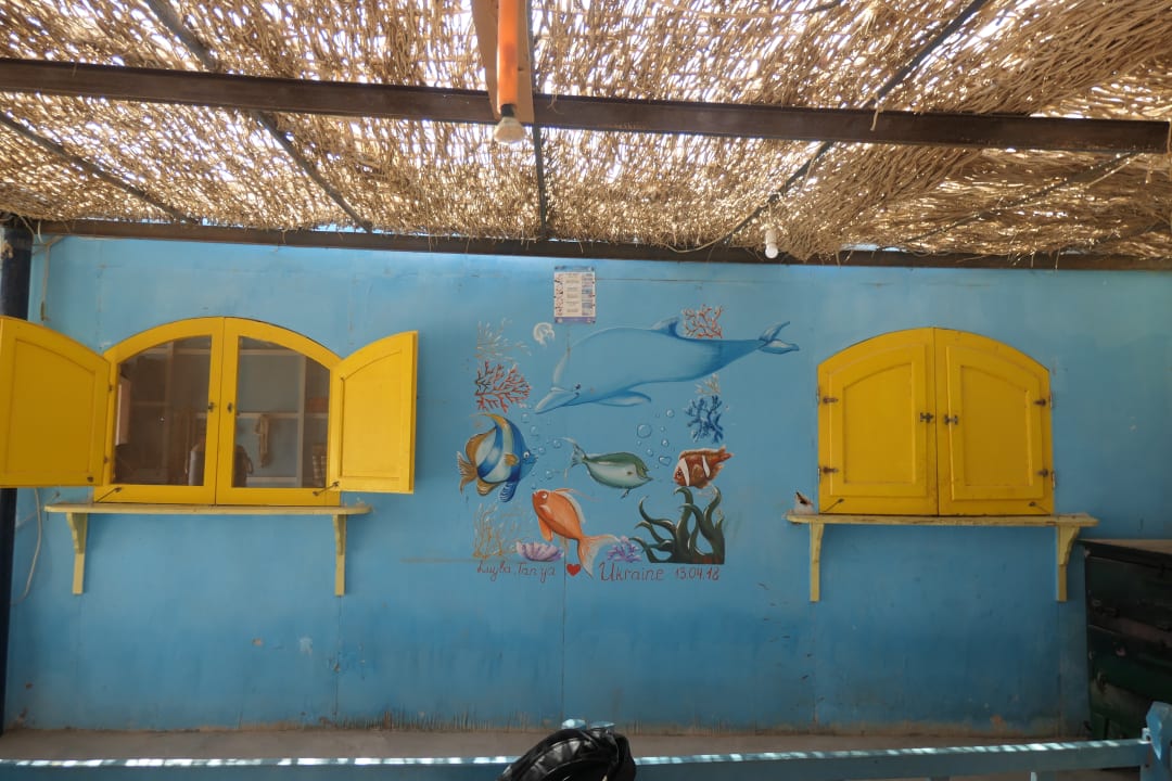 Sonstiges Ecolodge Rocky Valley