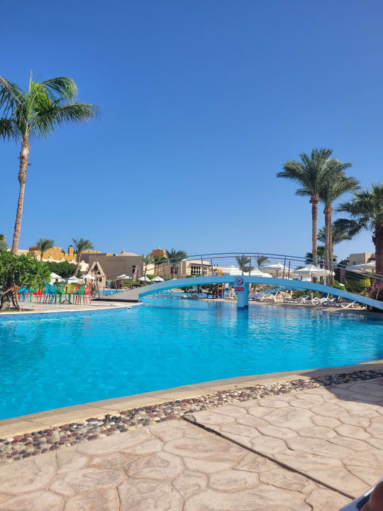 Pool Prima Life Makadi Resort