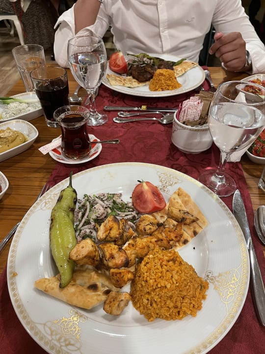 Gastro Mary Hotel Side