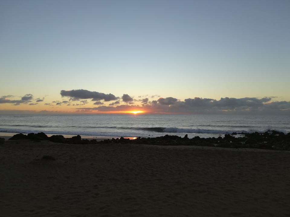 Strand Hotel Las Costas