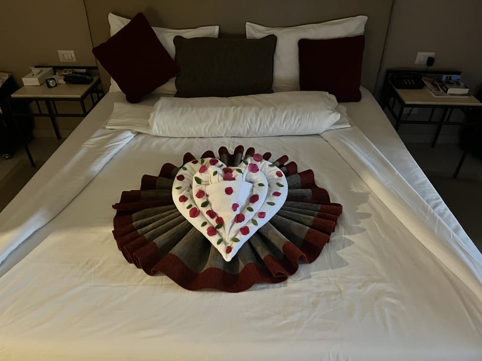 Zimmer Jaz Makadi Oasis Resort