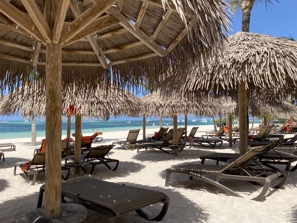 Strand Lopesan Costa Bávaro Resort, Spa & Casino