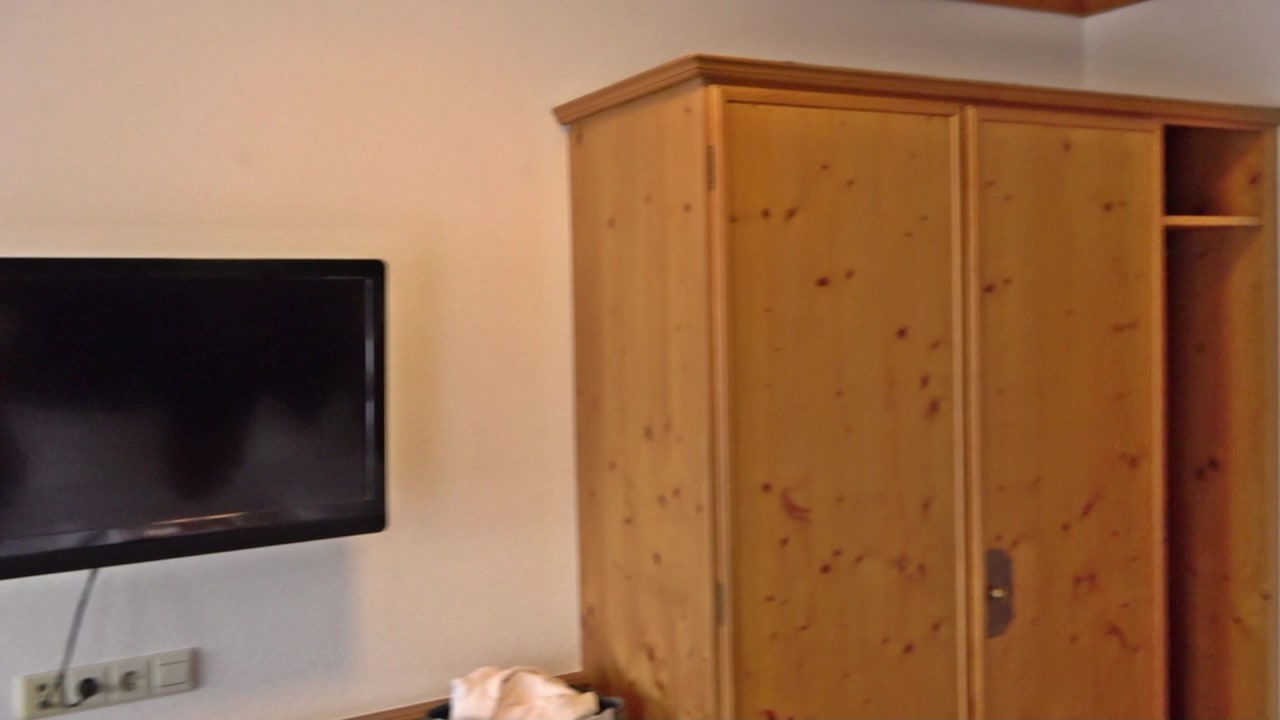 Zimmer Vital- und Wellnesshotel Albblick