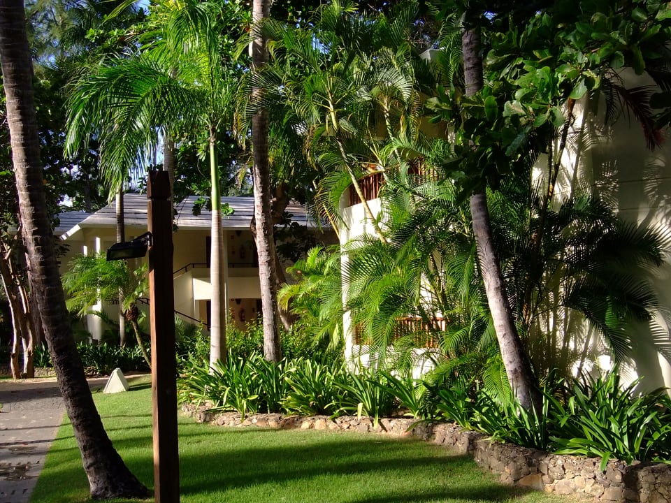 Außenansicht Impressive Premium Punta Cana