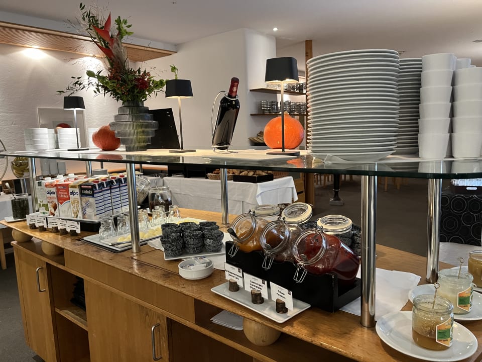 Gastro Parkhotel Jordanbad