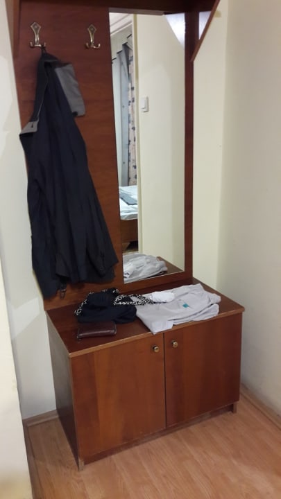 Zimmer Civis Grand Hotel Aranybika