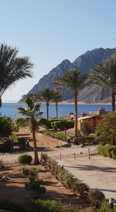 Ausblick Happy Life Village