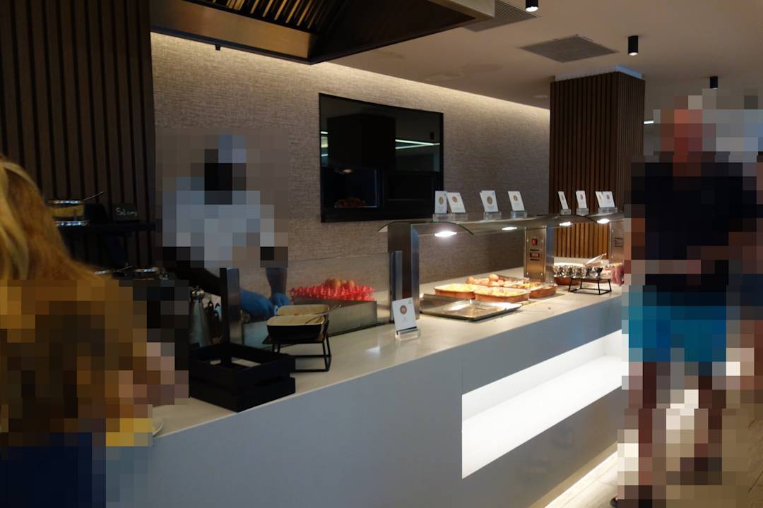 Gastro Kumara Serenoa by Lopesan Hotels