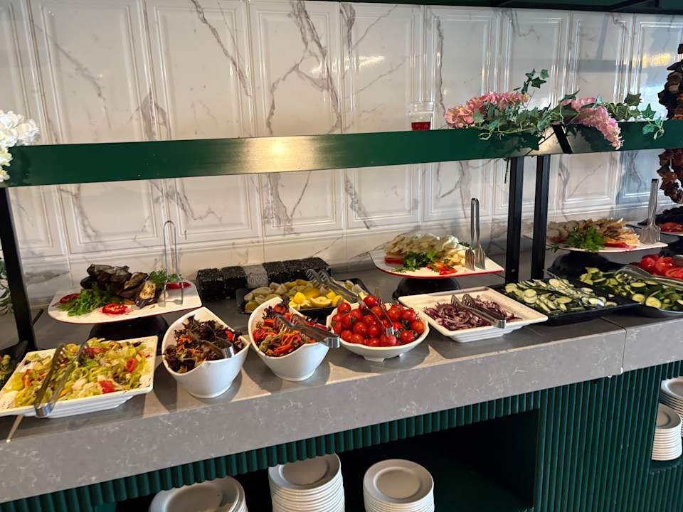 Gastro Hotella Resort & Spa