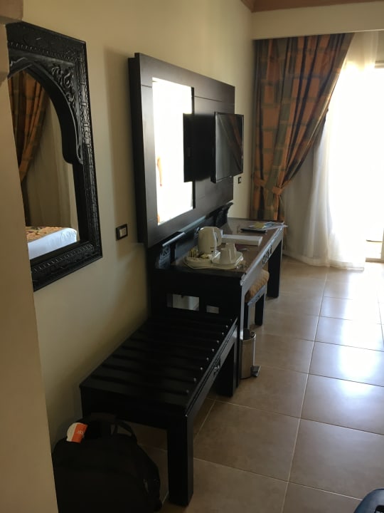 Zimmer Pickalbatros Palace Resort