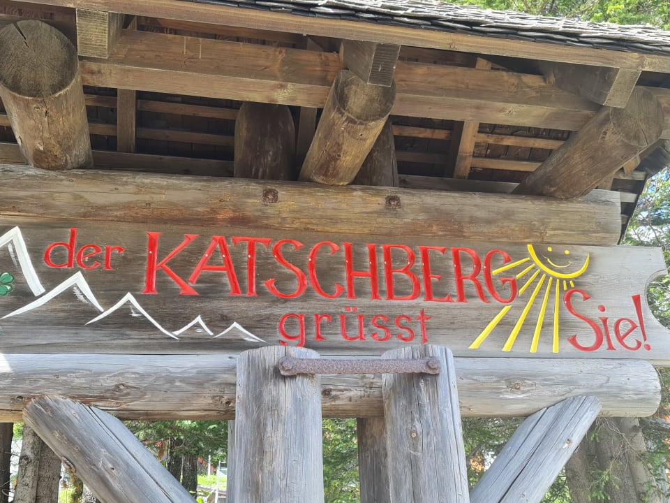 Sonstiges Familienhotel Hinteregger