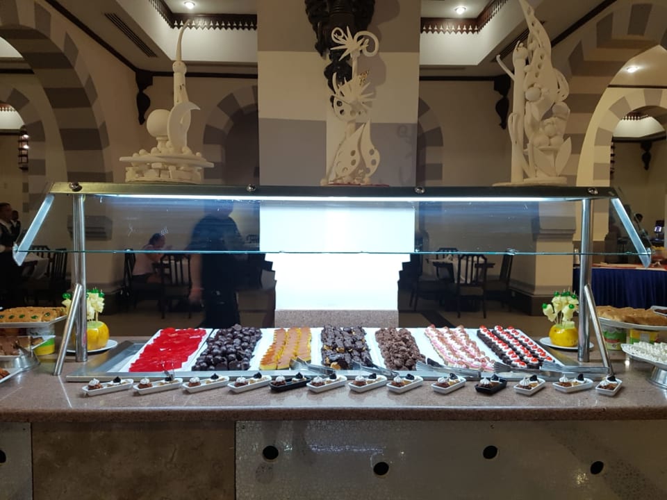 Gastro Stella Beach Resort & Spa Makadi Bay