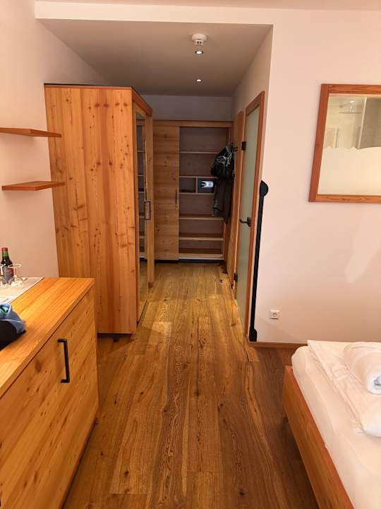 Zimmer Hotel GUT Trattlerhof & Chalets