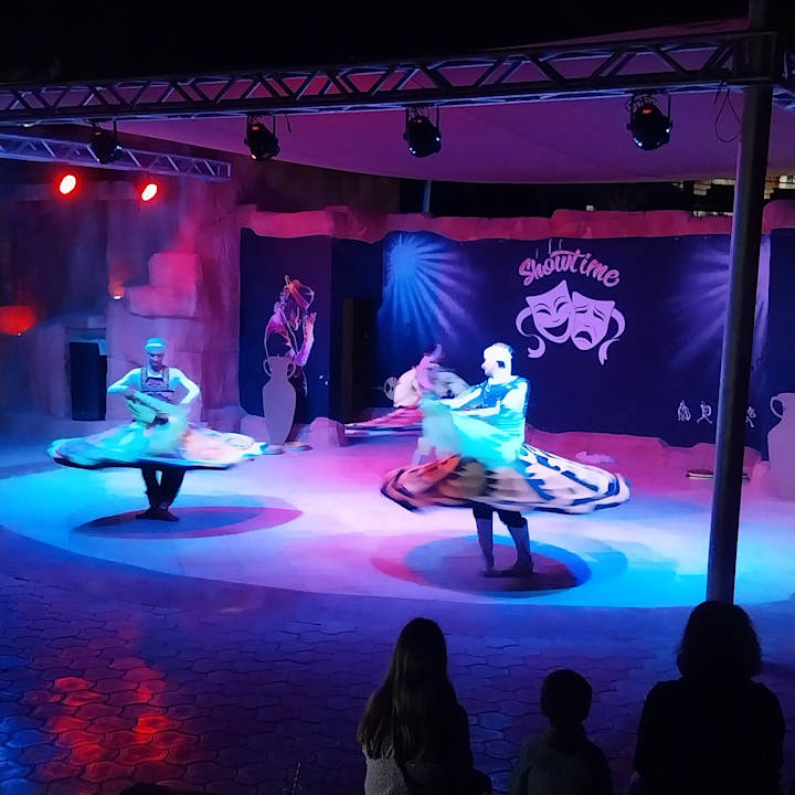 Sport & Freizeit Three Corners Sea Beach Resort