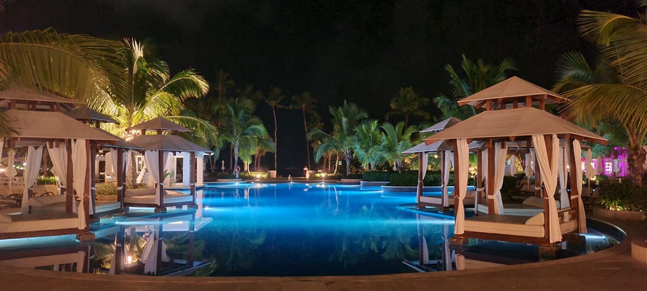Pool Secrets La Romana Resort & Spa - Adult Only