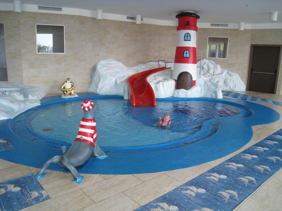 Indoor für Kids Falkensteiner Family Hotel Diadora