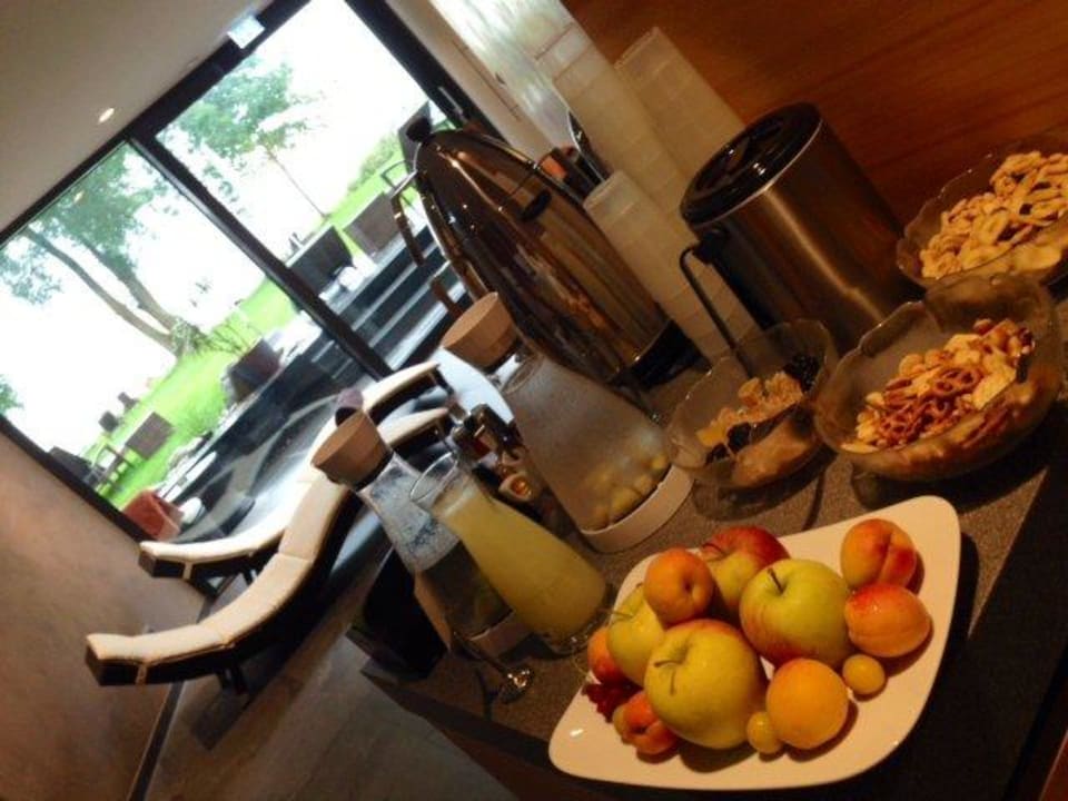 Schwedi-See-SPA...alles, was das Herz begehrt... Hotel-Restaurant Schwedi