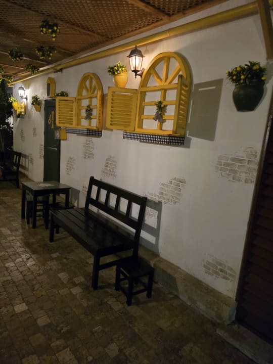 Gartenanlage Hane Family Resort