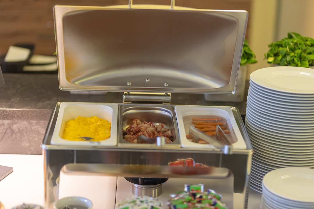 Gastro Boardinghouse HOME - Adults only